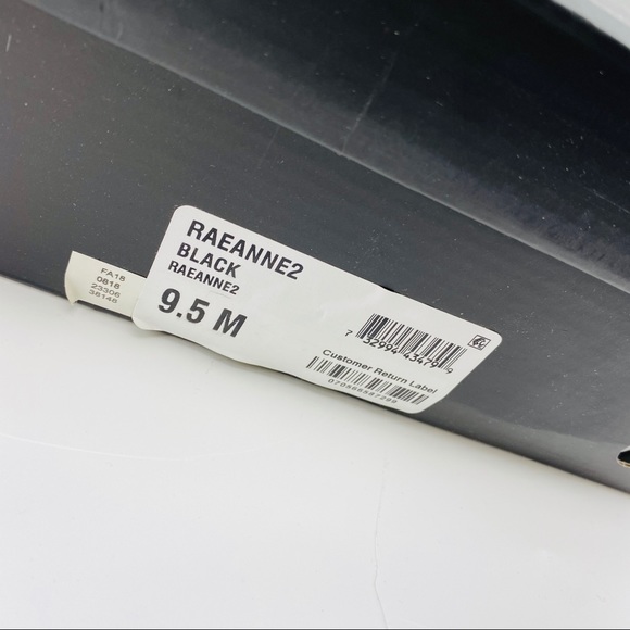 INC Bling Raeanne Open Toe Ankle Boots Booties - Picture 8 of 8